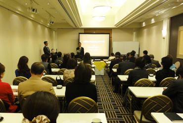 「平成27年以降適用の税制改正に備えて」