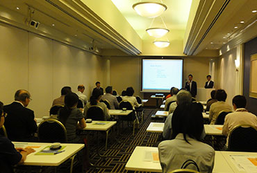 「今までのおさらい及び最近の税務調査、事業承継制度について」