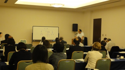 第１３回　相続税勉強会・・・終了しました