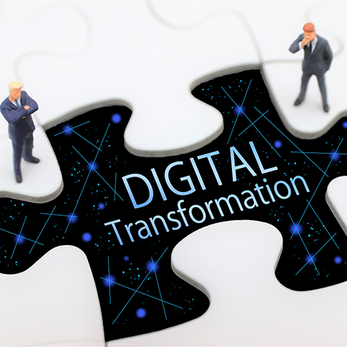 税務行政のデジタル・トランスフォーメーション －税務行政の将来像2.0－