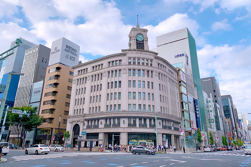 R４年分路線価の公表