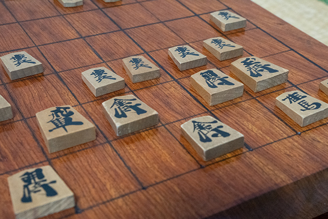 将棋
