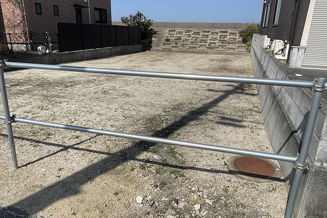 空き家と空き地、誰のもの？