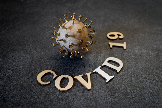 新型？コロナと確定申告