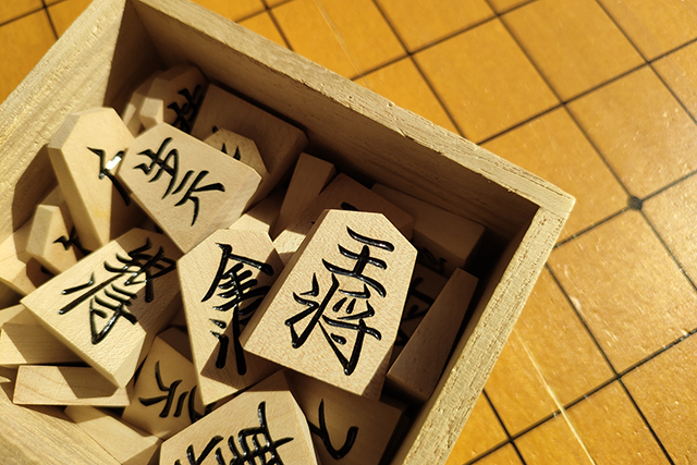 タイトル戦の興奮と挑戦