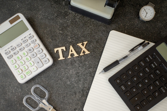 令和７年度税制改正要望について