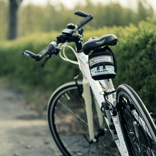 埼玉県にお住まいの方、自転車保険にご注意！